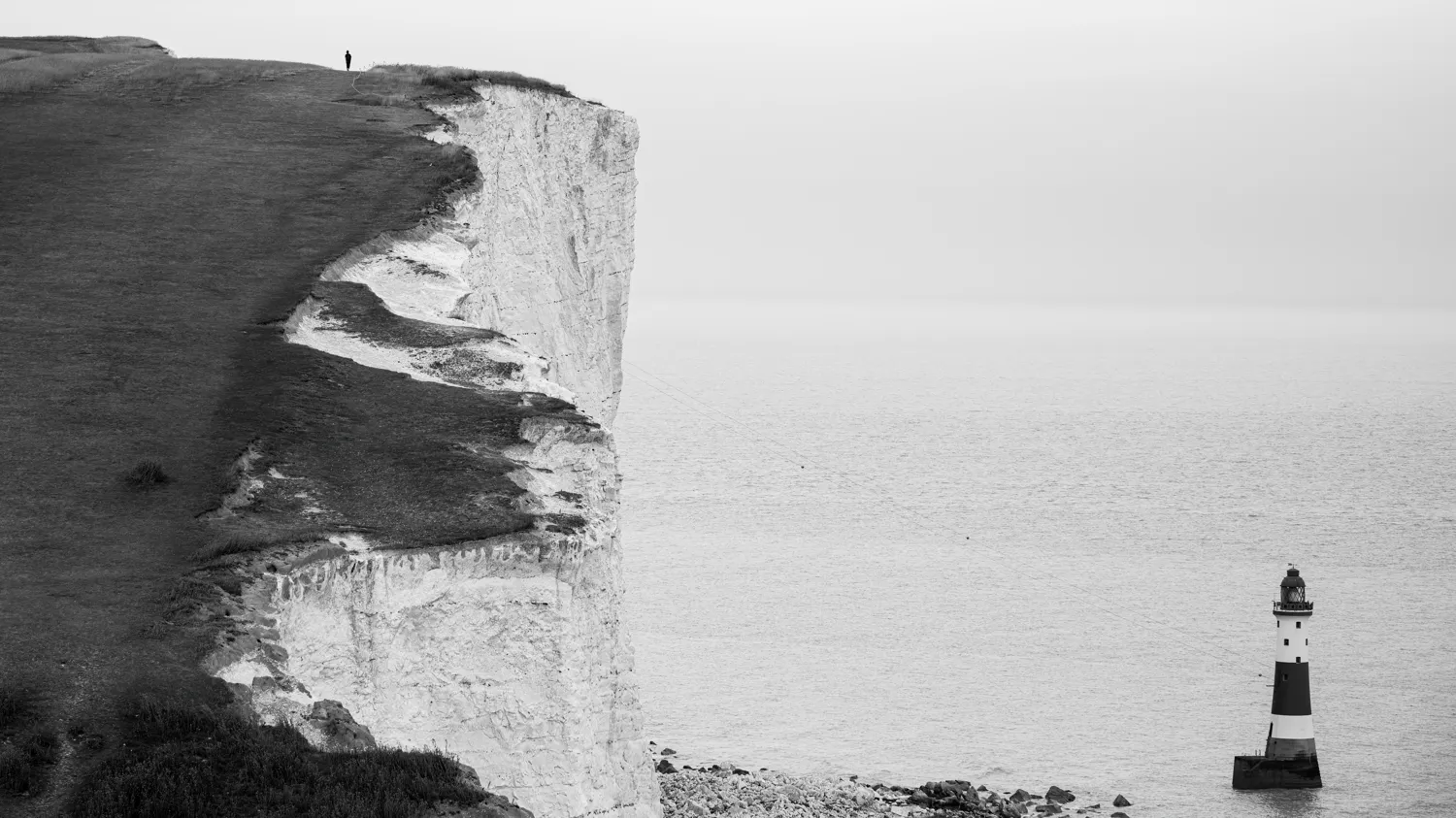 Brighton Beach, England