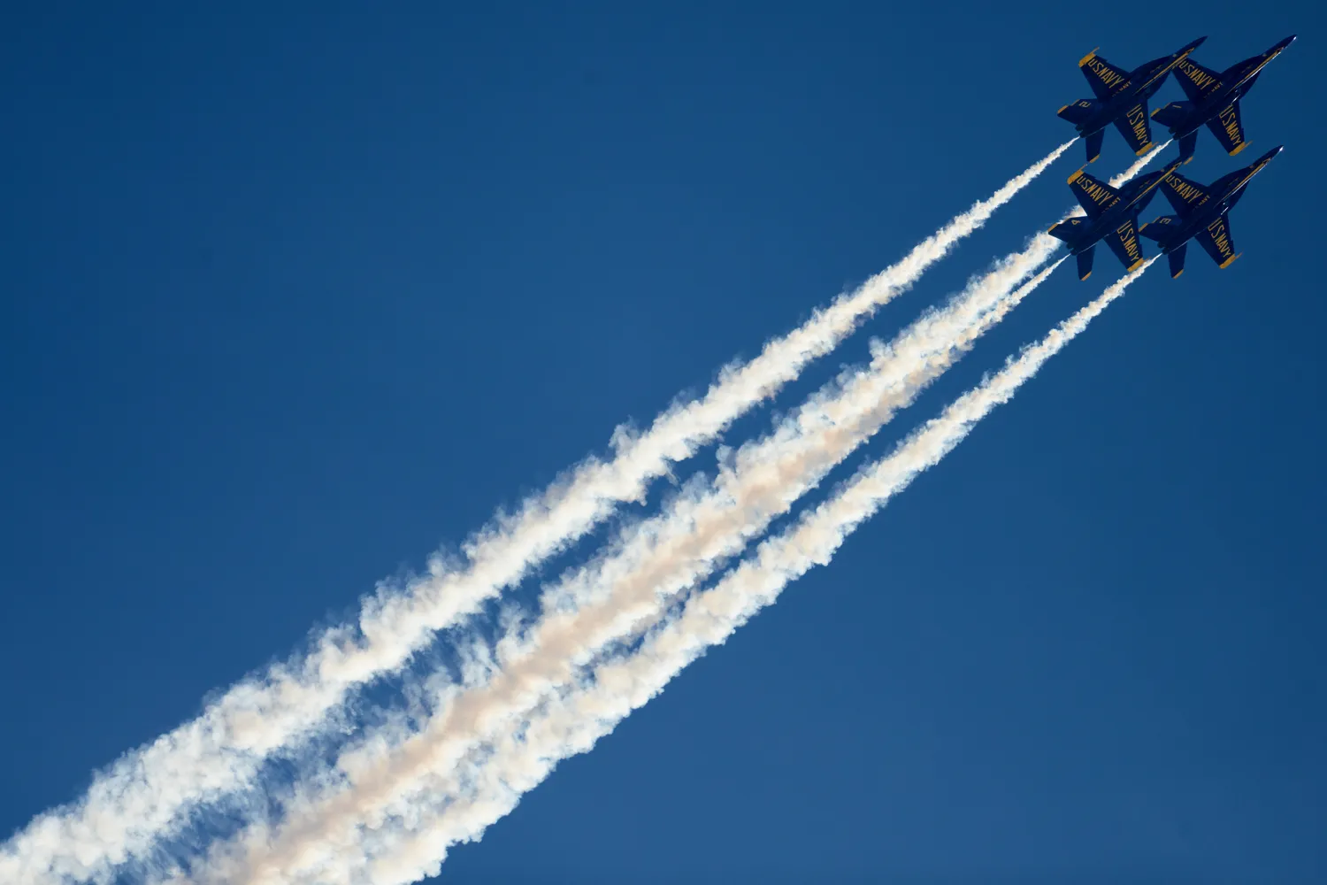 Miramar Airshow, 2024