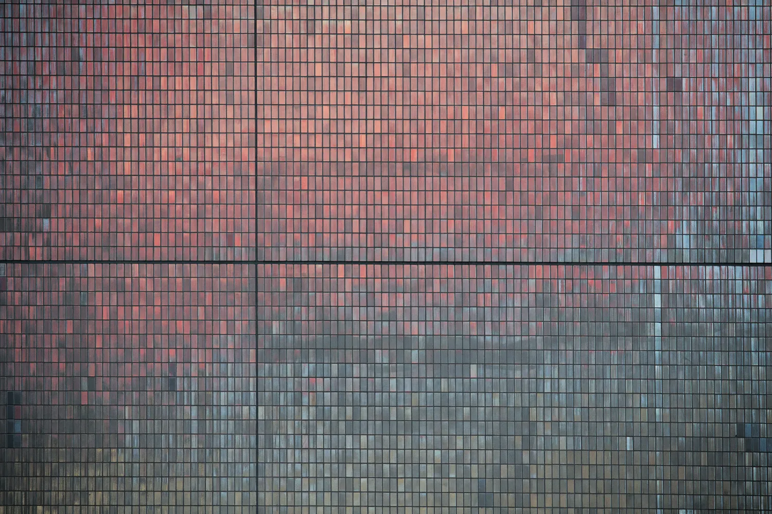 Somewhere in Tokyo