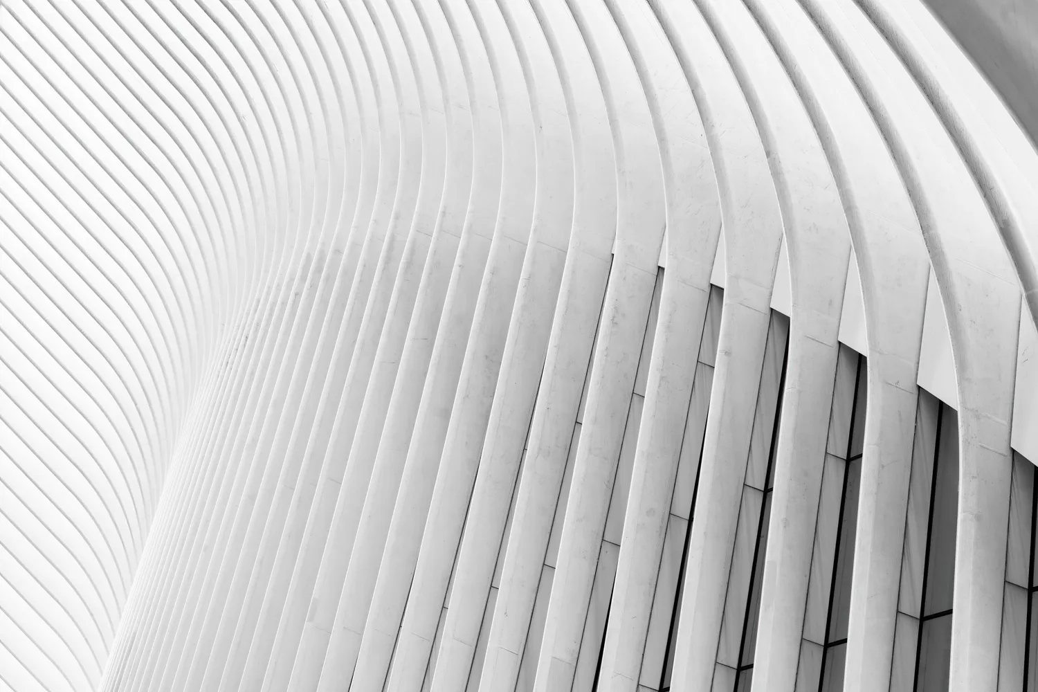 Oculus, NYC