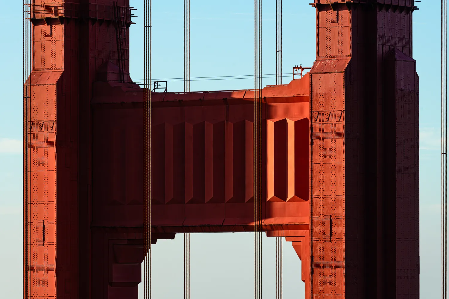 San Francisco, CA.