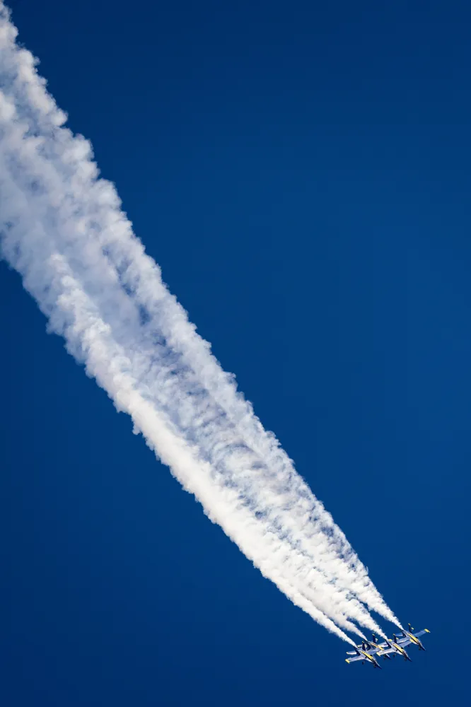 Miramar Airshow, 2024