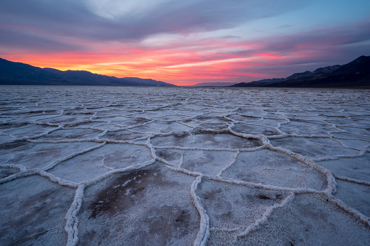 Death Valley National Park