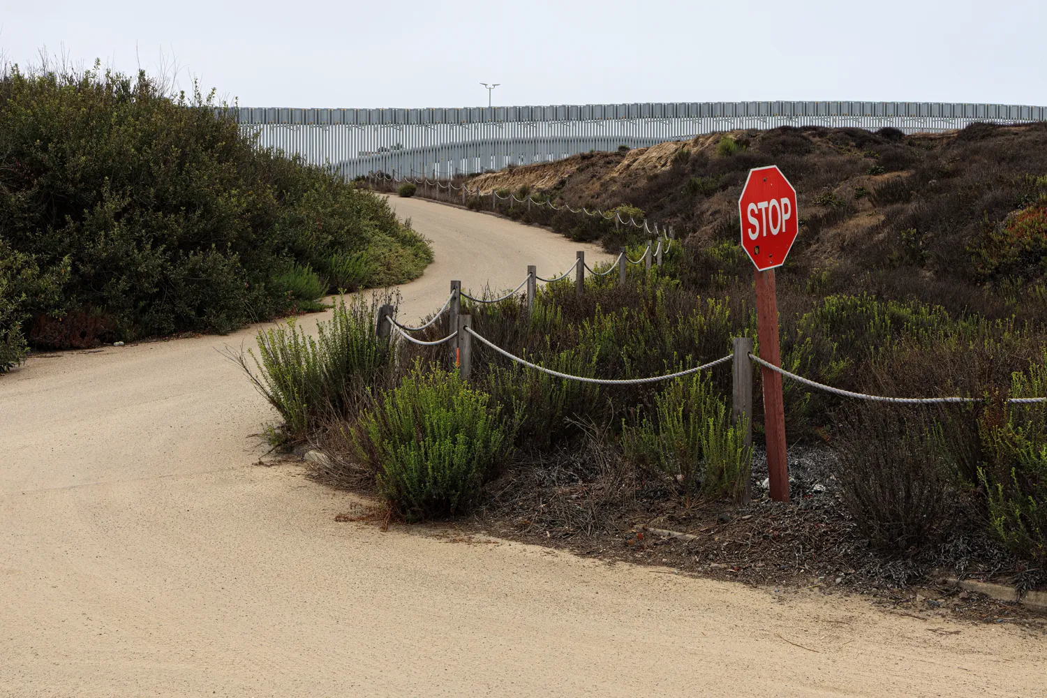 San Diego, CA.