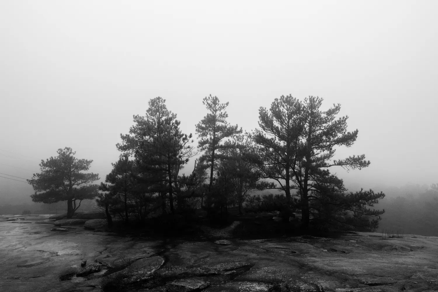Stone Mountain, GA
