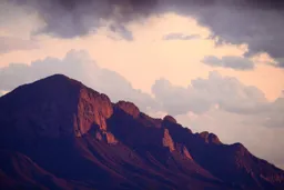Red Mountain