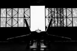 Jet Fighter