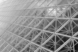Biosphere 2, Outside