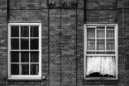 Two Windows