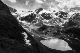 Sustenpass