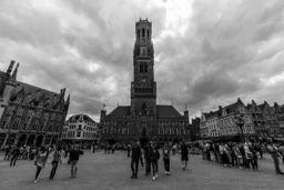 Bruges Markt