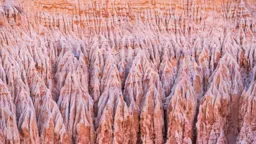 Erosion