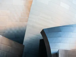 Walt Disney Concert Hall