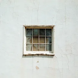 Square Window