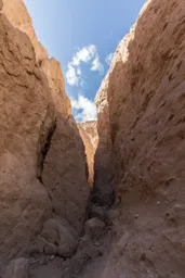 Canyon Sin Nombre
