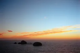 Mazatlán Sunset