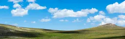 Beartooth Plateau Panorama
