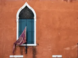 Red Flag Window