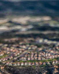 Tiny Houses
