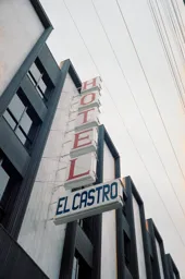 Hotel El Castro