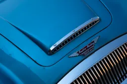 Austin Healey 3000 MK II