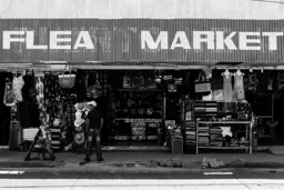 Flea Market
