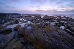 Blue Hour