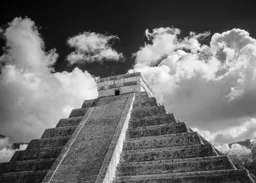 Temple of Kukulcán