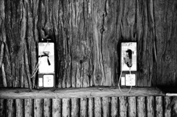 Two Payphones