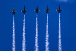 Blue Angels