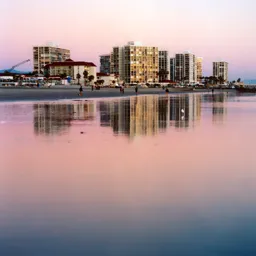 Coronado Dream