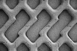 Sand Patterns