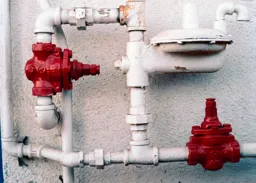 Pipework