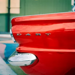 Dart