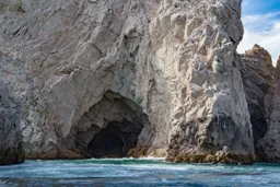 Cabo Sea Cave