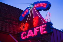Red Lodge Cafe