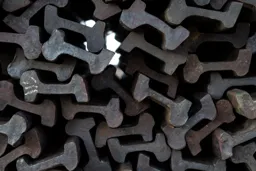 Iron