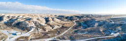 Montana Panorama