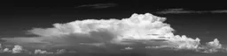 Storm Clouds Over East County