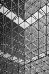 Biosphere 2, Inside