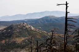 Stonewall Peak