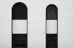 Two Windows