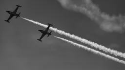 Vintage Jets