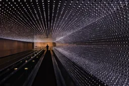 Smithsonian Tunnel