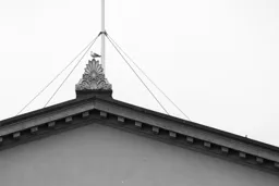 Palace Bird