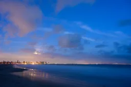 Coronado Dusk