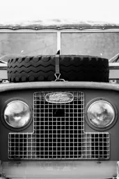 Land Rover