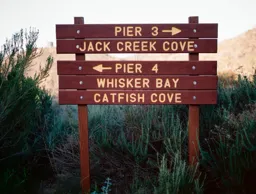 Catfish Cove