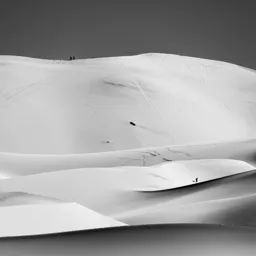 Dune Trekkers