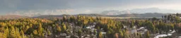 Beartooth Pass Panorama